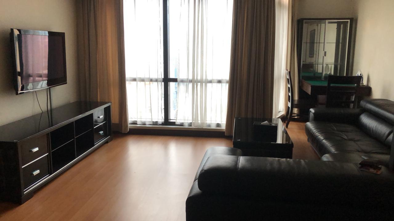 Comfort Service Apartment At Times Square Kl Kuala Lumpur Exterior photo