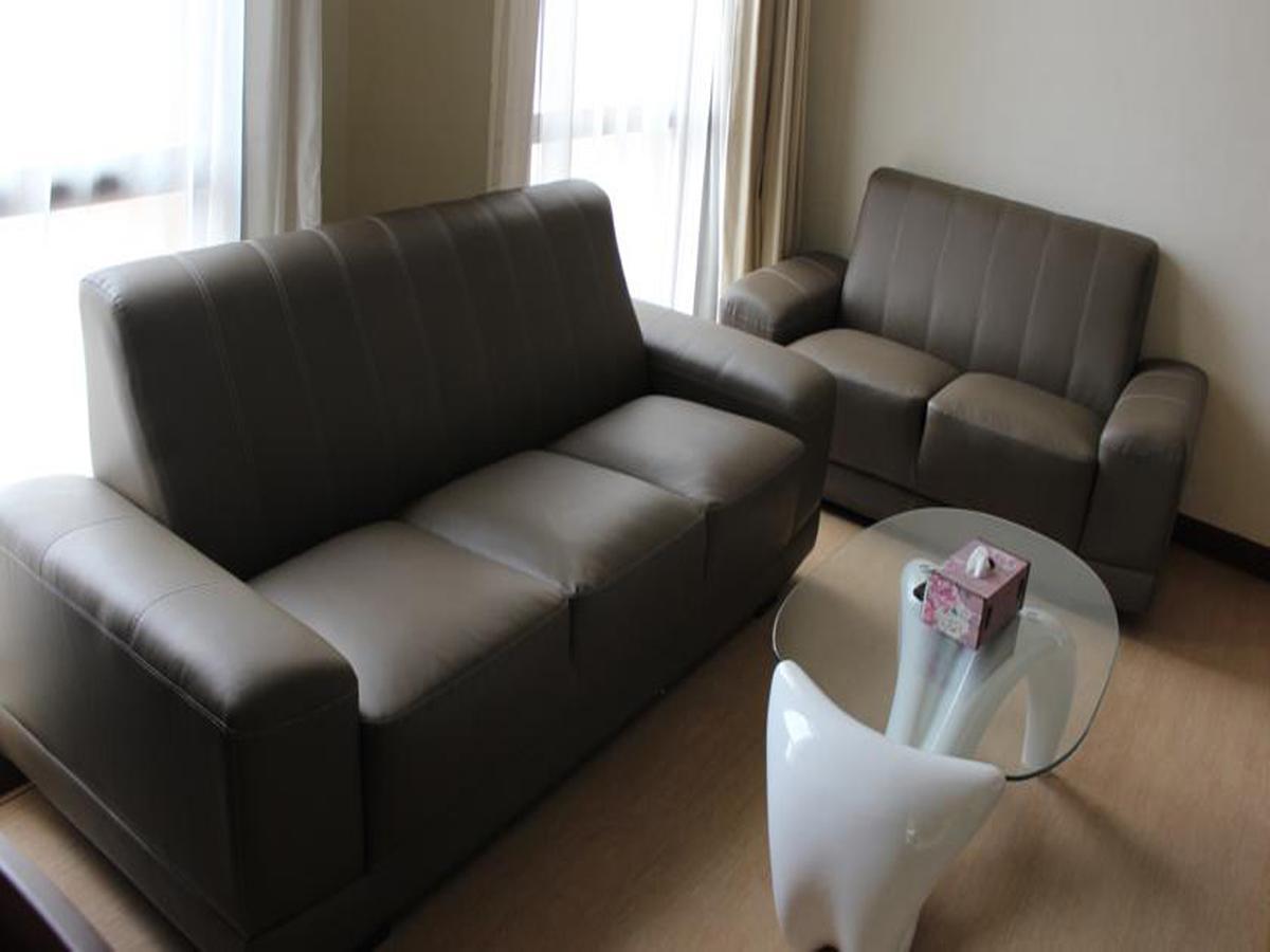 Comfort Service Apartment At Times Square Kl Kuala Lumpur Exterior photo